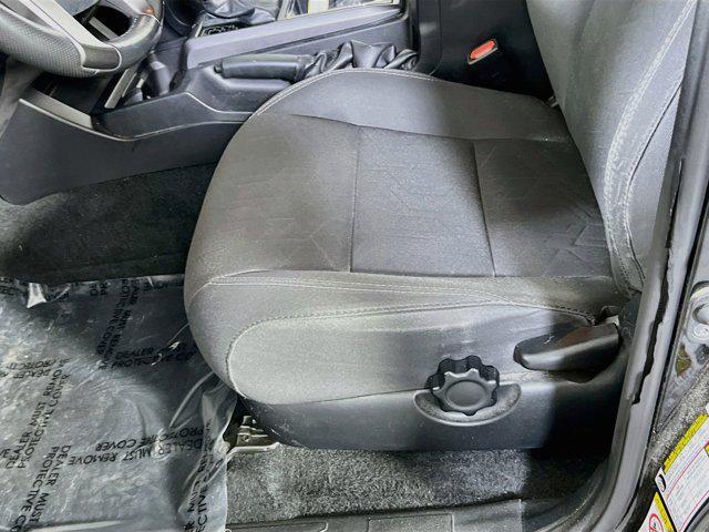 used 2018 Toyota Tacoma car, priced at $35,995
