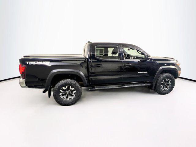 used 2018 Toyota Tacoma car, priced at $35,995