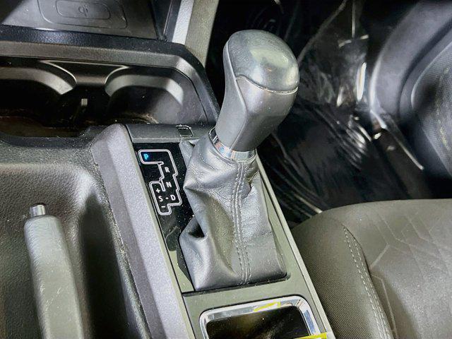 used 2018 Toyota Tacoma car, priced at $35,995
