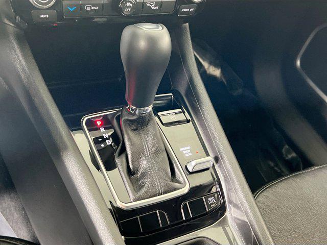 used 2022 Jeep Compass car, priced at $22,602