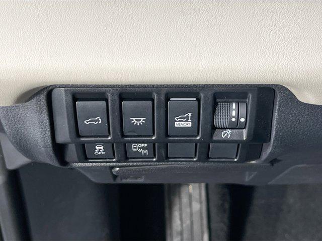 used 2022 Subaru Ascent car, priced at $32,125