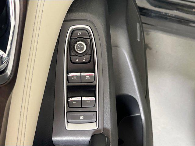 used 2022 Subaru Ascent car, priced at $32,125