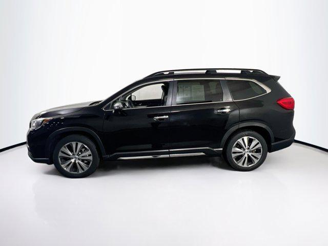 used 2022 Subaru Ascent car, priced at $32,125