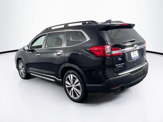 used 2022 Subaru Ascent car, priced at $32,125