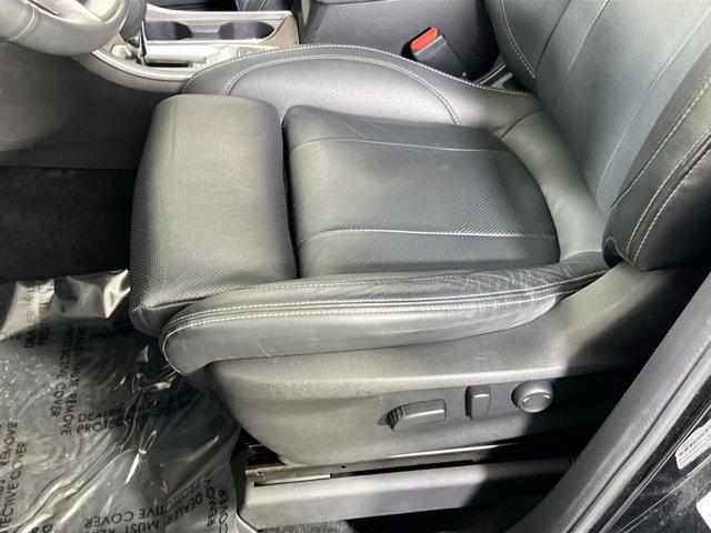 used 2022 Subaru Ascent car, priced at $32,125