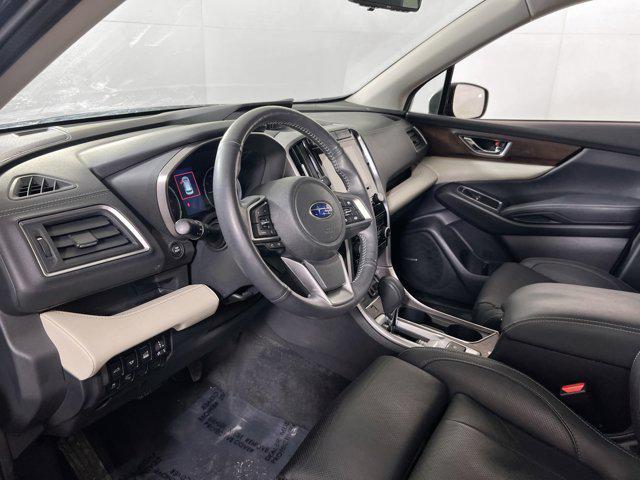 used 2022 Subaru Ascent car, priced at $32,125
