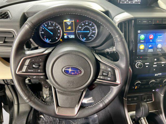 used 2022 Subaru Ascent car, priced at $32,125