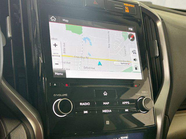 used 2022 Subaru Ascent car, priced at $32,125