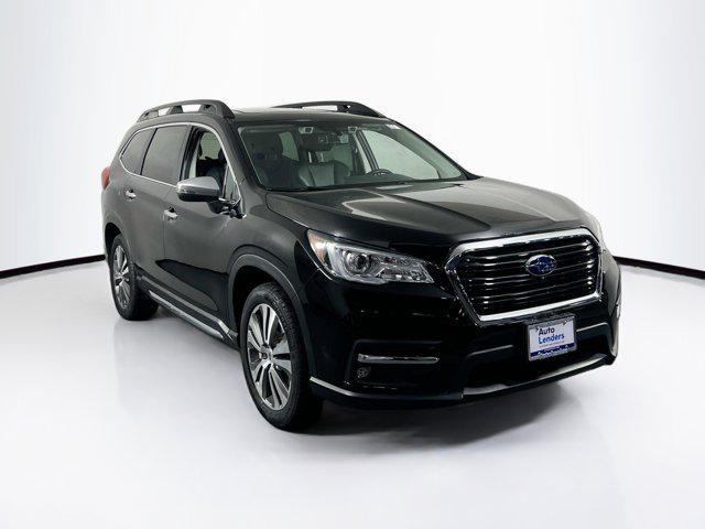 used 2022 Subaru Ascent car, priced at $32,125