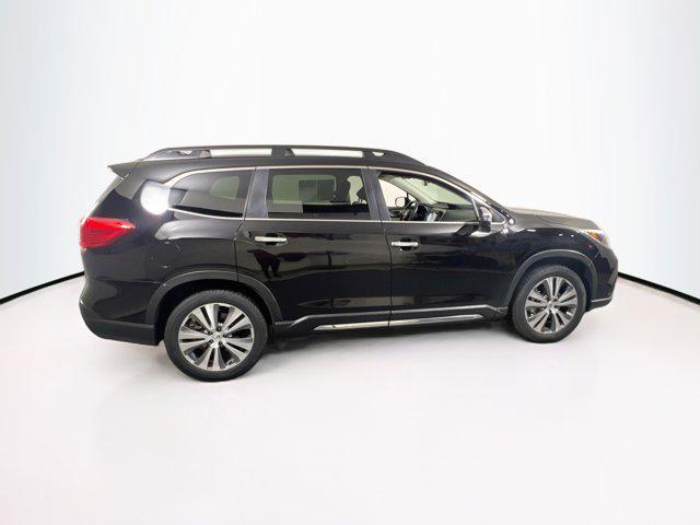 used 2022 Subaru Ascent car, priced at $32,125
