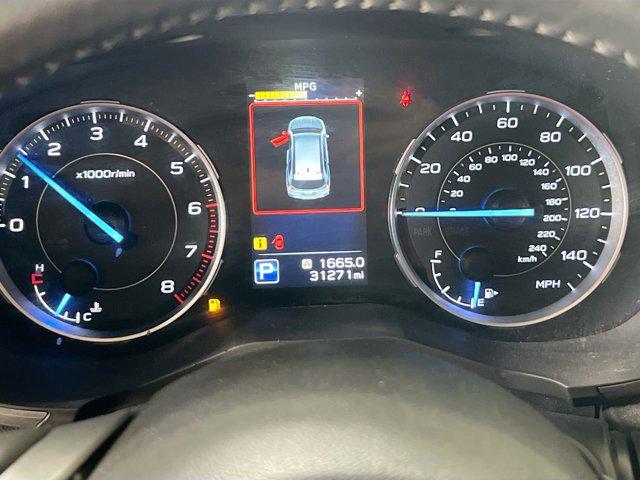 used 2022 Subaru Ascent car, priced at $32,125