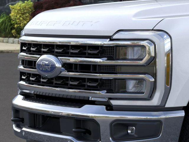 new 2026 Ford F-350 car, priced at $94,591