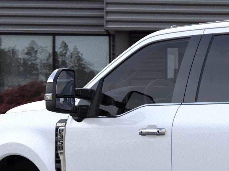 new 2026 Ford F-350 car, priced at $96,286