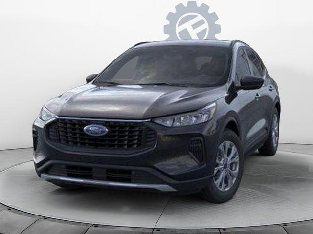 new 2025 Ford Escape car, priced at $26,017