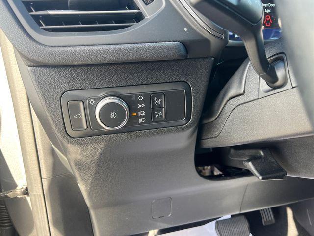 used 2022 Ford Escape car, priced at $22,613