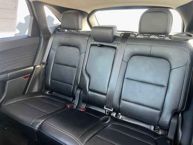 used 2022 Ford Escape car, priced at $22,613