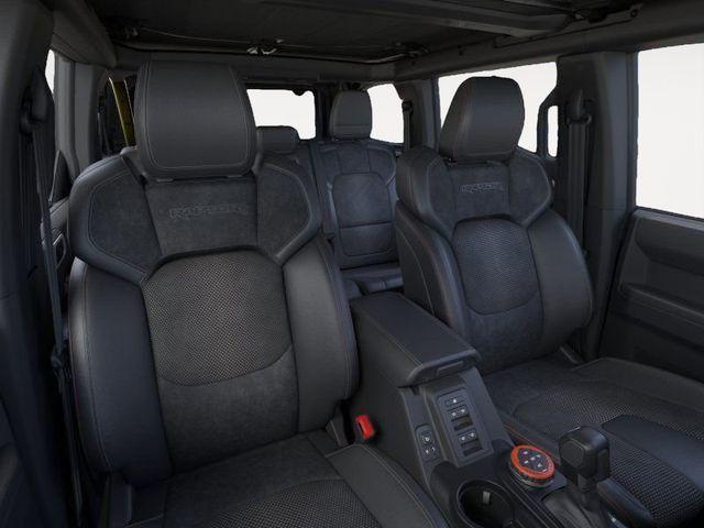 new 2025 Ford Bronco car, priced at $82,151