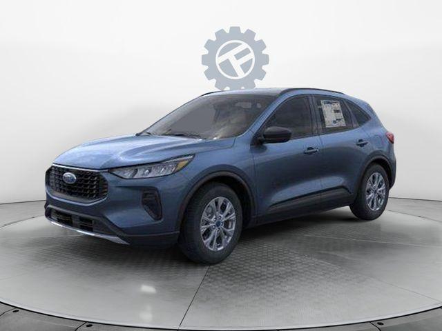 new 2025 Ford Escape car, priced at $30,324