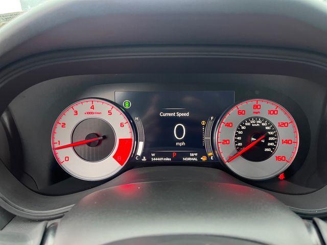 used 2021 Acura TLX car, priced at $20,997