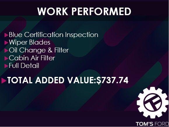 used 2024 Volkswagen Tiguan car, priced at $23,995