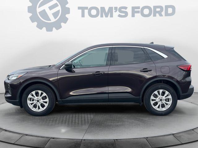 used 2023 Ford Escape car, priced at $22,775