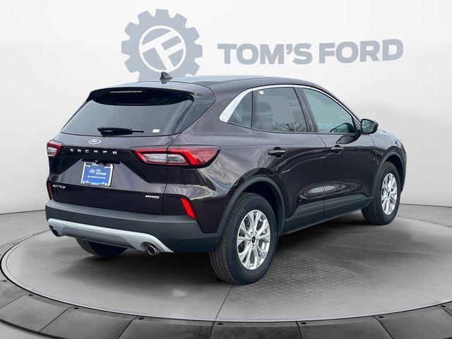 used 2023 Ford Escape car, priced at $22,775