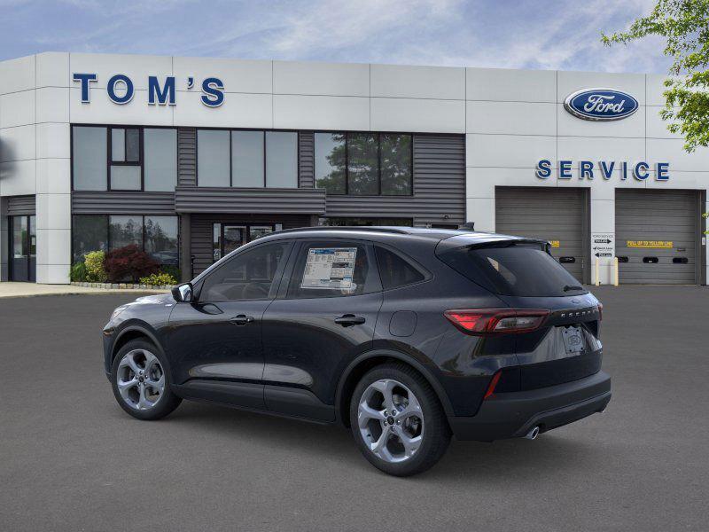 new 2025 Ford Escape car, priced at $34,018
