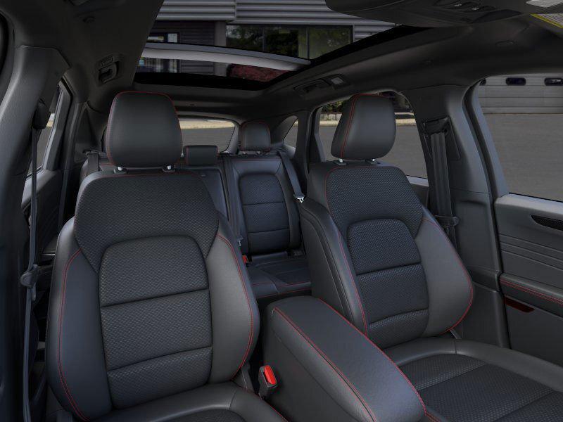 new 2025 Ford Escape car, priced at $34,018