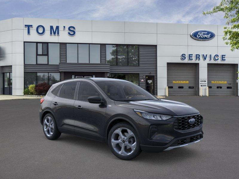 new 2025 Ford Escape car, priced at $29,018