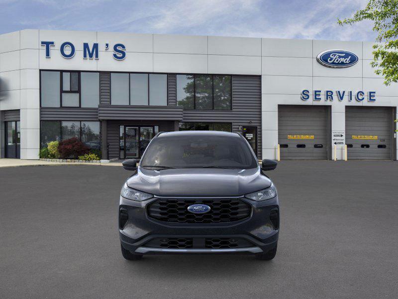 new 2025 Ford Escape car, priced at $34,018