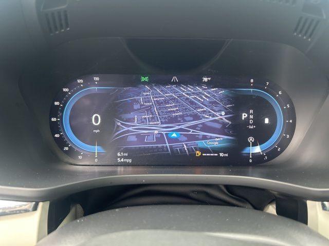 used 2022 Volvo XC60 car, priced at $24,187