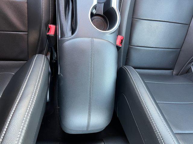 used 2022 Ford Mustang car, priced at $26,983