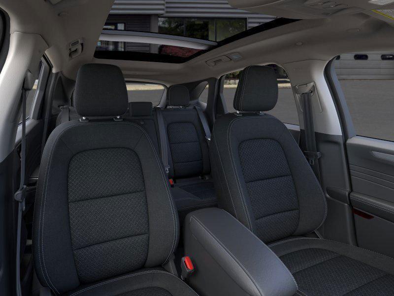 new 2025 Ford Escape car, priced at $33,668