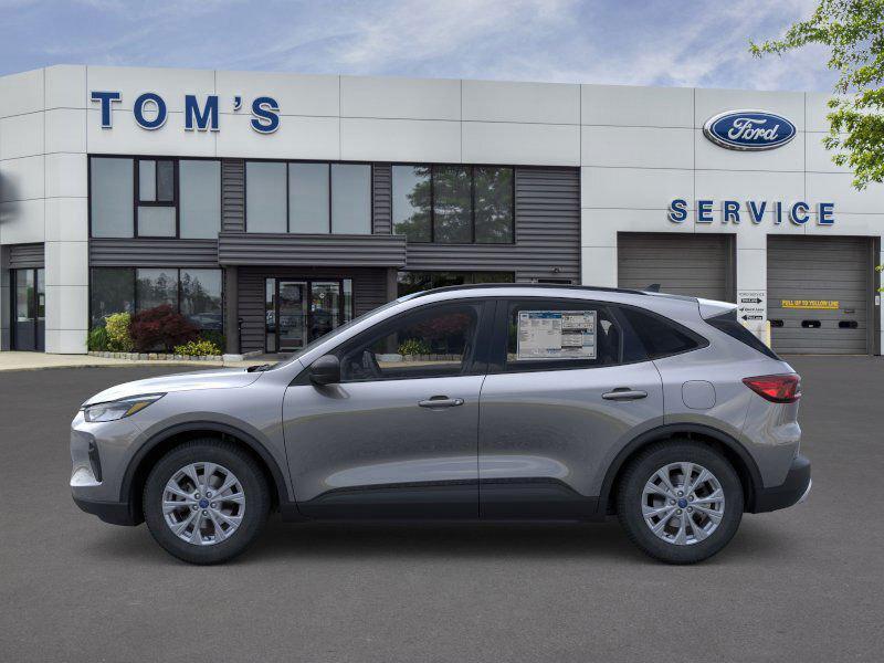 new 2025 Ford Escape car, priced at $33,668