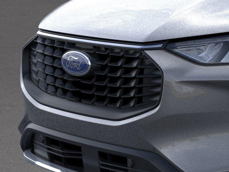 new 2025 Ford Escape car, priced at $33,668