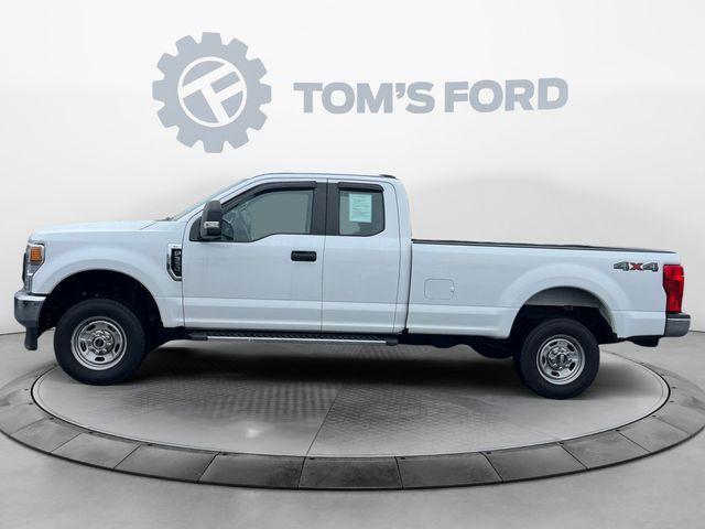 used 2022 Ford F-350 car, priced at $34,351