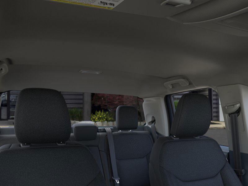 new 2026 Ford Maverick car, priced at $37,280