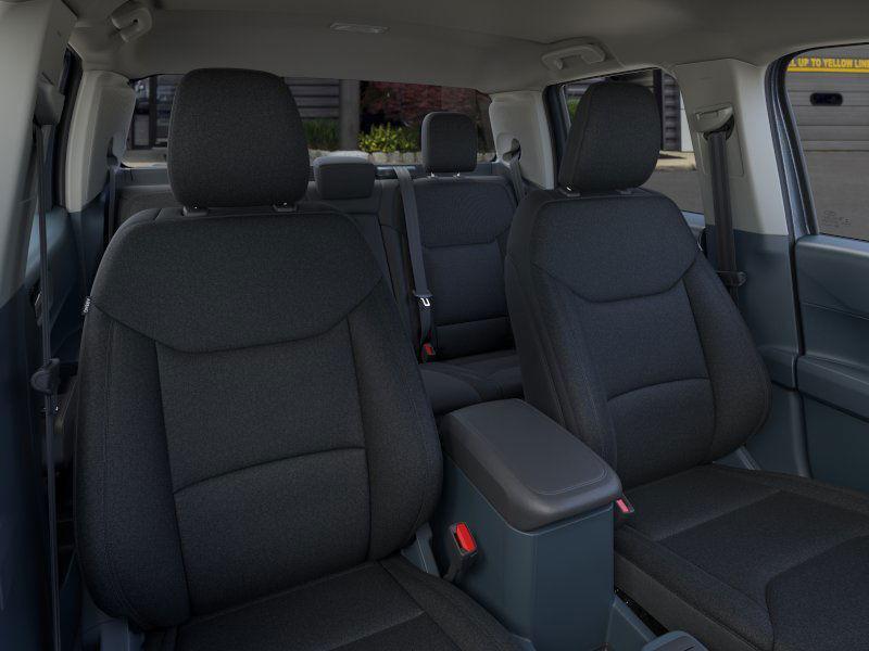 new 2026 Ford Maverick car, priced at $37,280