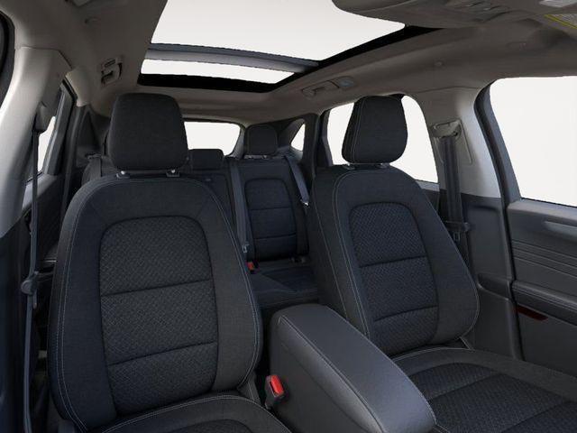 new 2025 Ford Escape car, priced at $25,370