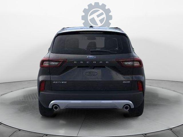 new 2025 Ford Escape car, priced at $25,370