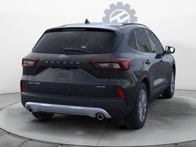 new 2025 Ford Escape car, priced at $25,370