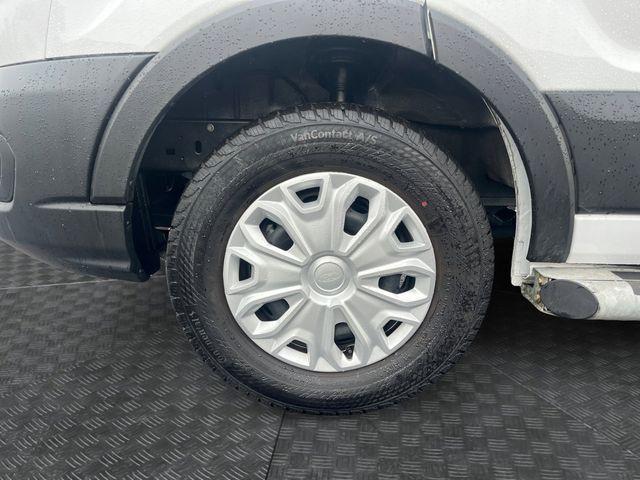 used 2024 Ford Transit-250 car, priced at $32,872