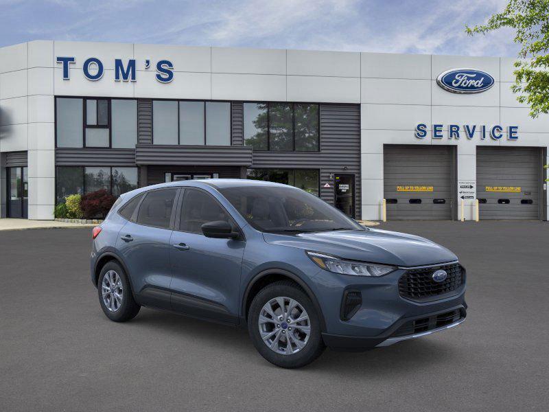 new 2025 Ford Escape car, priced at $34,044