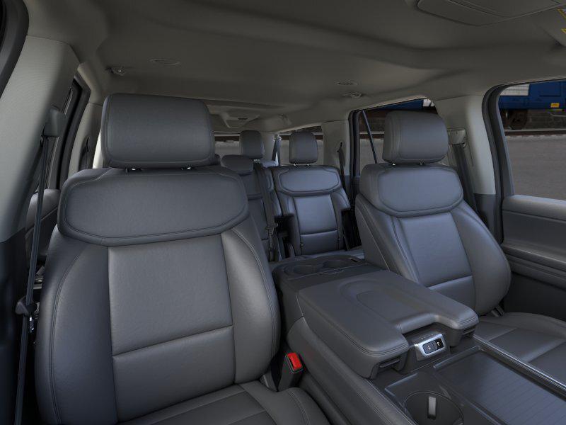 new 2026 Ford Expedition Max car, priced at $77,015