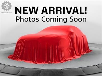 new 2025 Ford Maverick car