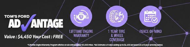 used 2017 Ford F-150 car, priced at $25,242