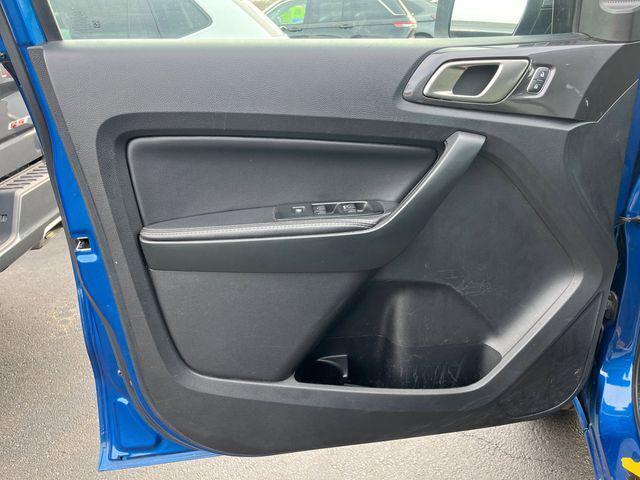 used 2019 Ford Ranger car, priced at $26,840