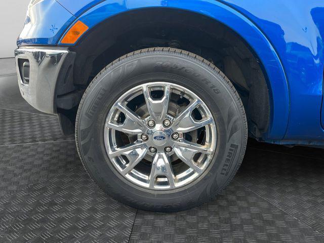 used 2019 Ford Ranger car, priced at $26,840
