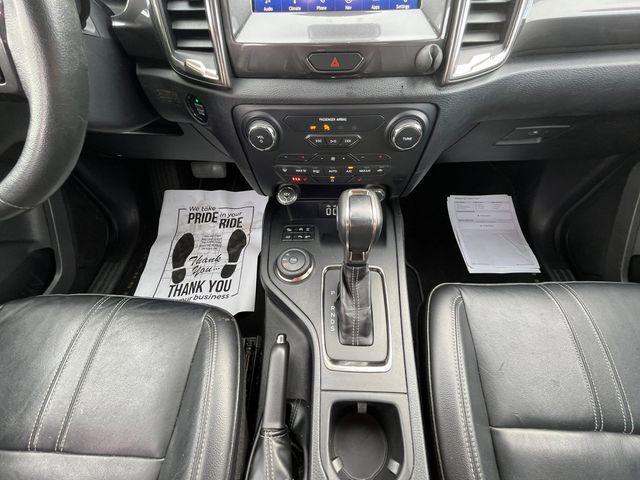 used 2019 Ford Ranger car, priced at $26,840