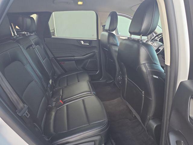 used 2022 Ford Escape car, priced at $23,230